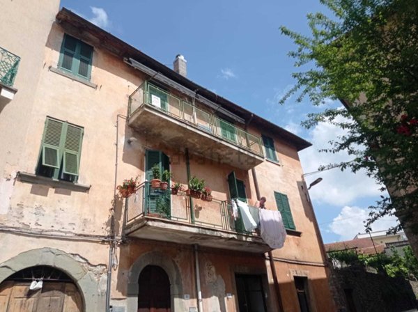 appartamento in vendita a Fivizzano
