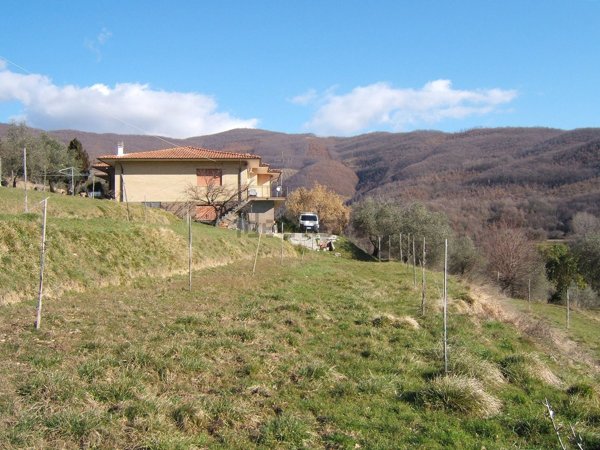 casa indipendente in vendita a Fivizzano