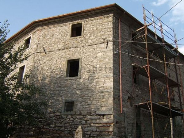appartamento in vendita a Fivizzano