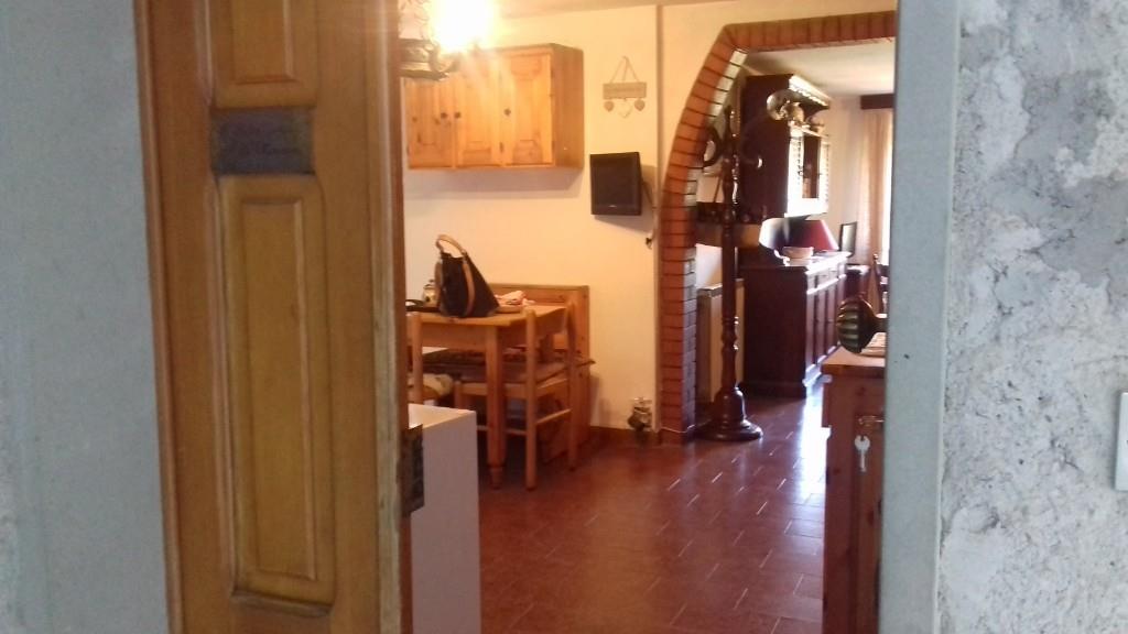 casa indipendente in vendita a Fivizzano in zona Aiola