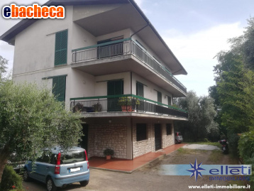 appartamento in vendita a Fivizzano in zona Turano
