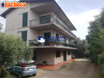 appartamento in vendita a Fivizzano in zona Turano