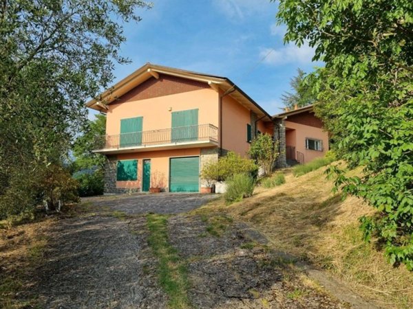 casa indipendente in vendita a Fivizzano