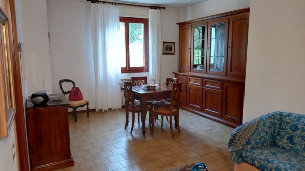 appartamento in vendita a Fivizzano