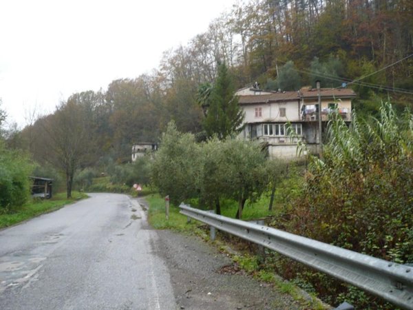 casa indipendente in vendita a Fivizzano in zona Gragnola