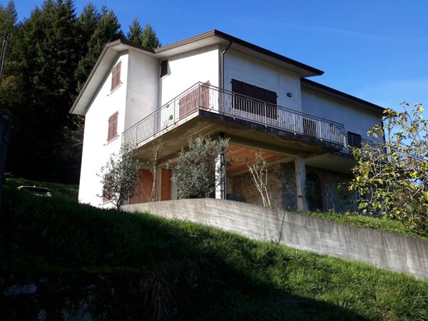 casa indipendente in vendita a Fivizzano in zona Terma