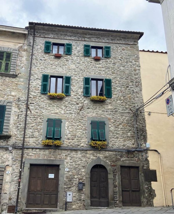 appartamento in vendita a Fivizzano