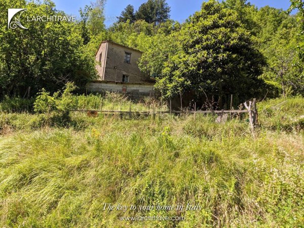 casa indipendente in vendita a Fivizzano