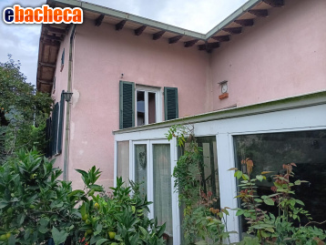 appartamento in vendita a Fivizzano in zona Turano