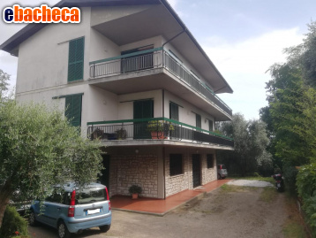 appartamento in vendita a Fivizzano in zona Turano