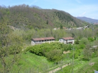 casa indipendente in vendita a Fivizzano