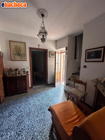 appartamento in vendita a Fivizzano