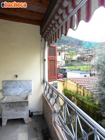 appartamento in vendita a Fivizzano in zona Turano