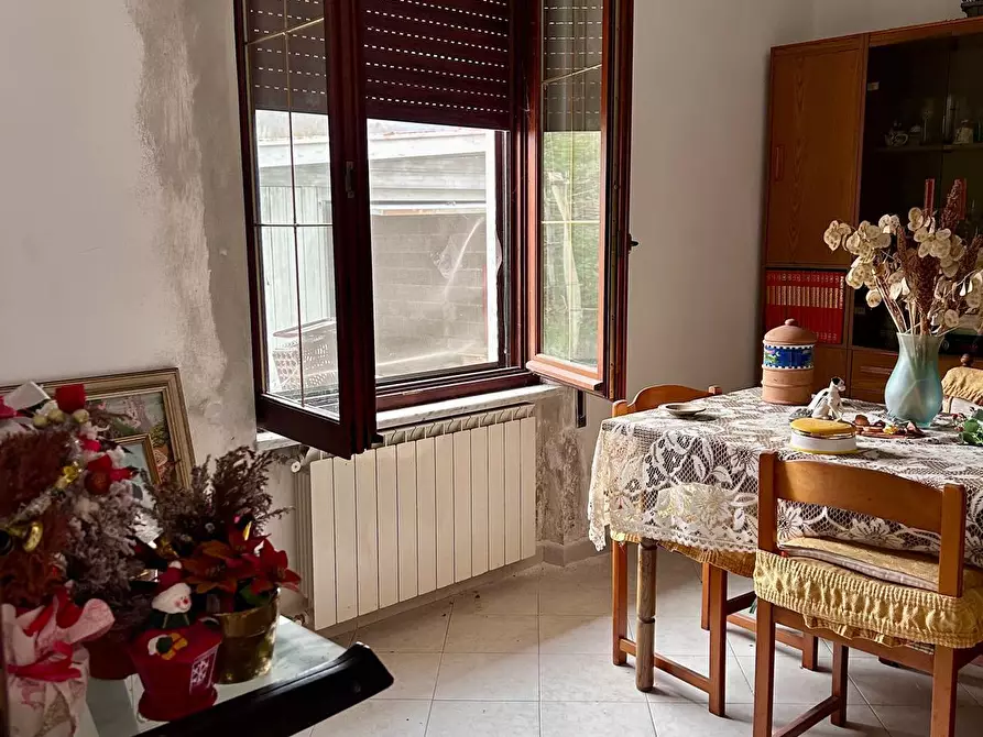 casa semindipendente in vendita a Fivizzano in zona Gassano