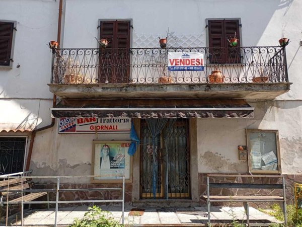 appartamento in vendita a Fivizzano in zona Rometta