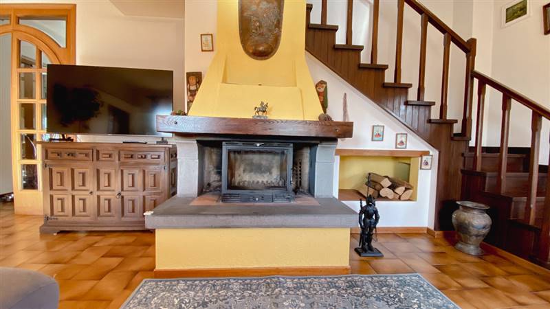casa indipendente in vendita a Fivizzano