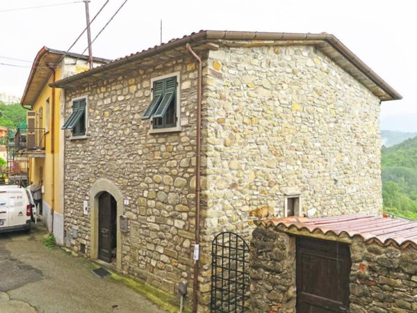 casa indipendente in vendita a Fivizzano in zona Gassano