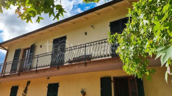appartamento in vendita a Fivizzano