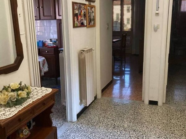 appartamento in vendita a Fivizzano