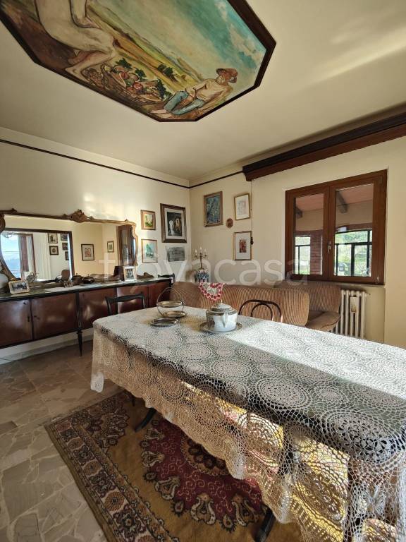 casa indipendente in vendita a Fivizzano in zona Agnino