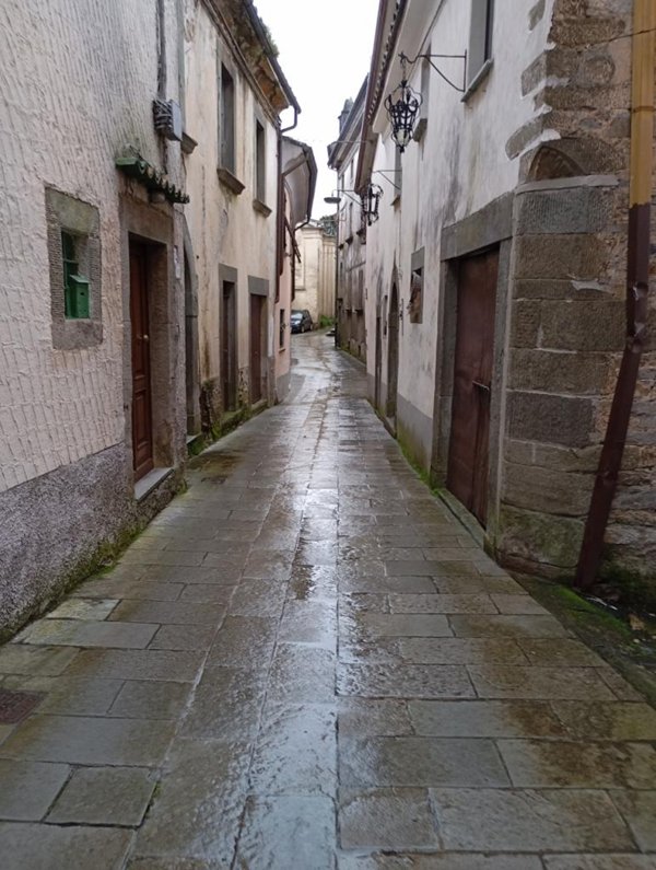 casa indipendente in vendita a Fivizzano in zona Ceserano