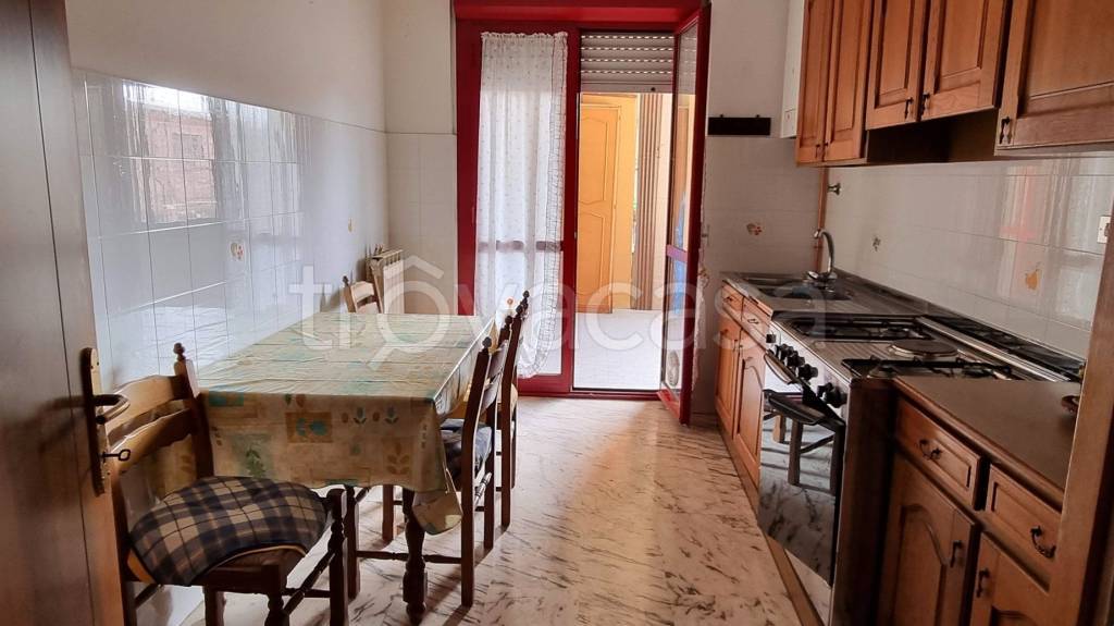 appartamento in vendita a Fivizzano