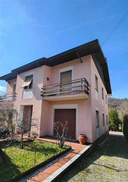 casa indipendente in vendita a Fivizzano in zona Gragnola