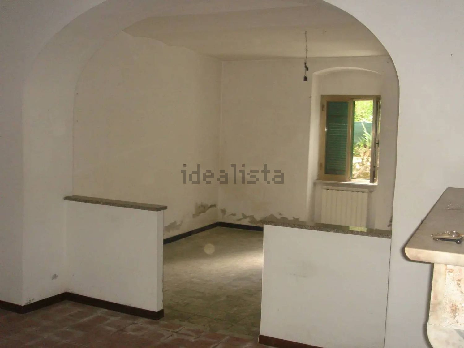 appartamento in vendita a Fivizzano