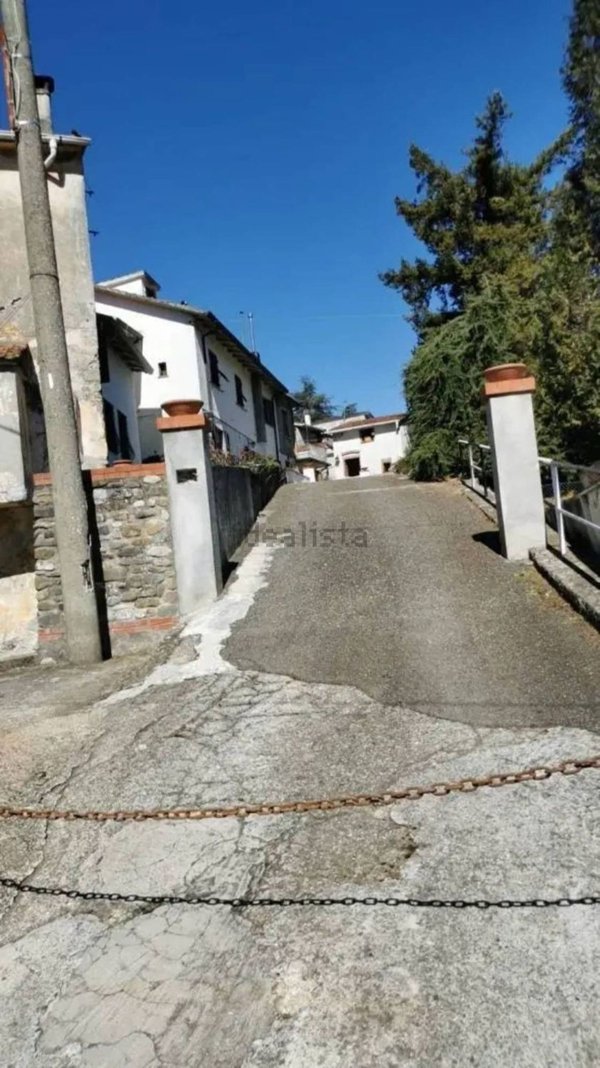 appartamento in vendita a Fivizzano