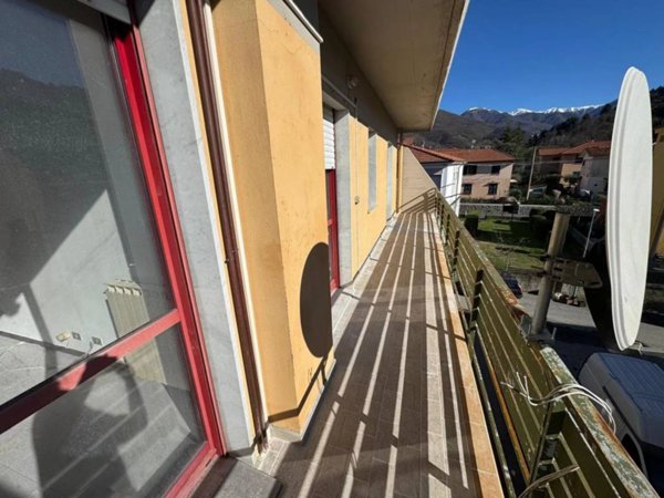 appartamento in vendita a Fivizzano
