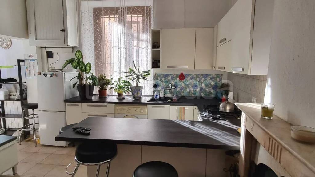 casa indipendente in vendita a Fivizzano