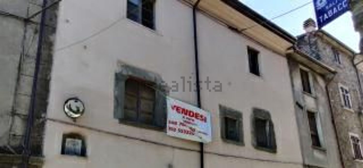 appartamento in vendita a Fivizzano in zona Gragnola