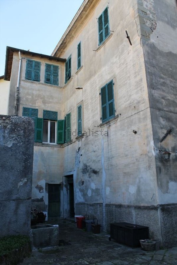 appartamento in vendita a Fivizzano