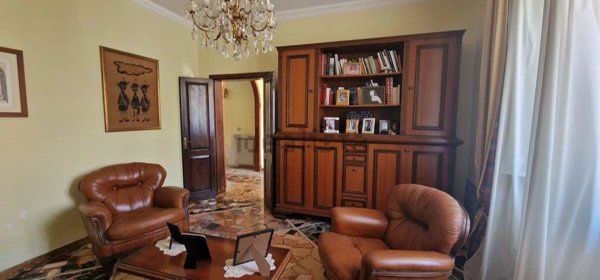 casa indipendente in vendita a Fivizzano in zona Gragnola