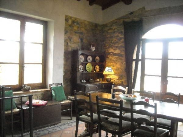 casa indipendente in vendita a Fivizzano