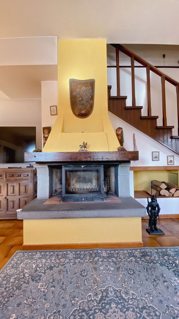 casa indipendente in vendita a Fivizzano