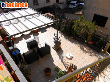casa indipendente in vendita a Fivizzano in zona Turano