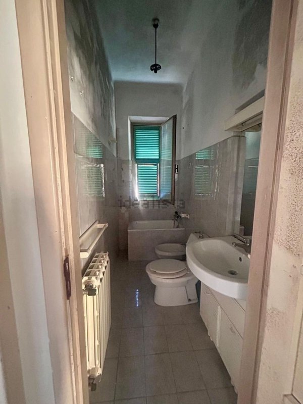 appartamento in vendita a Fivizzano