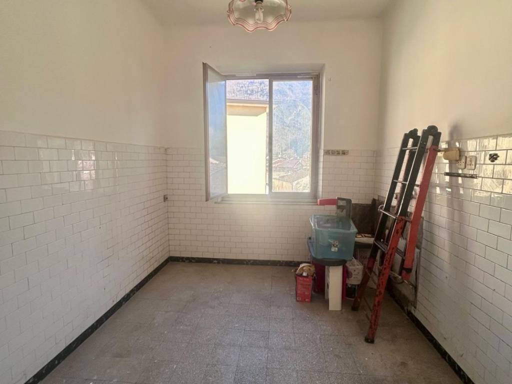 appartamento in vendita a Fivizzano