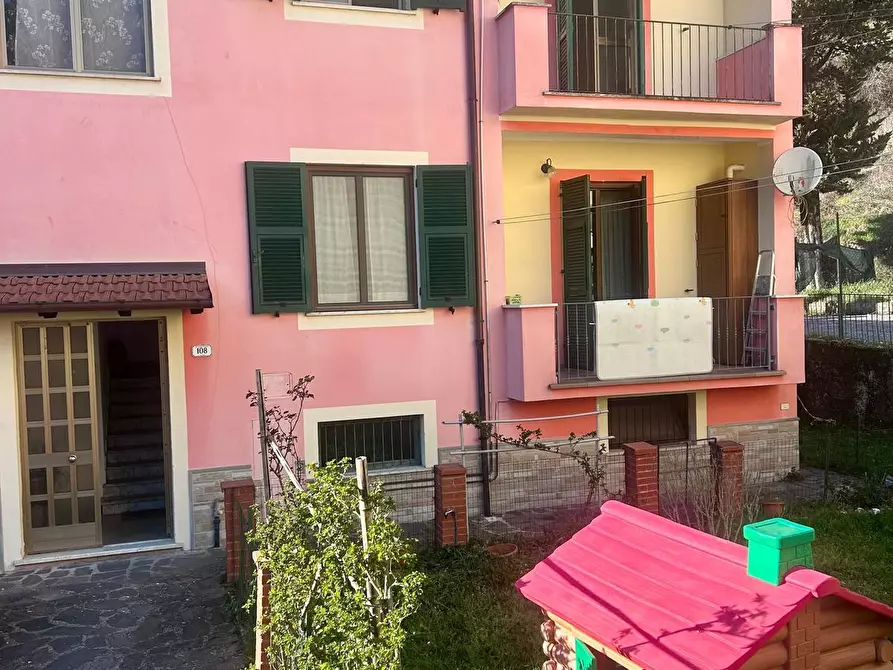 appartamento in vendita a Fivizzano