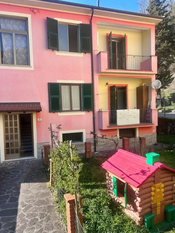 appartamento in vendita a Fivizzano