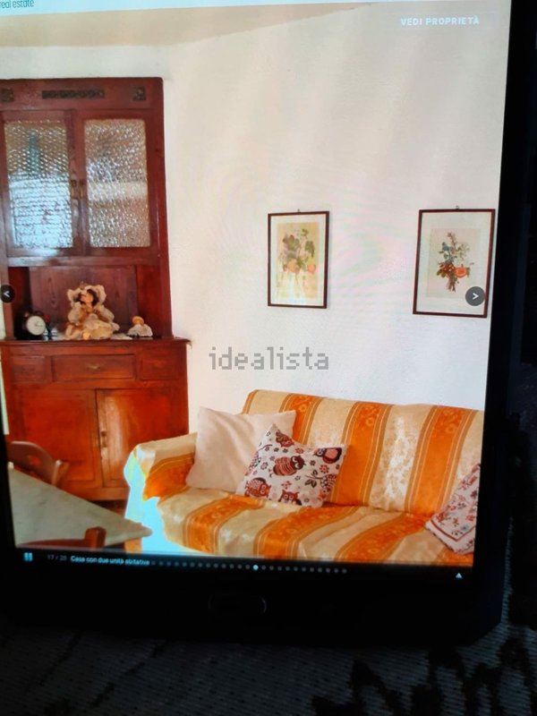 appartamento in vendita a Fivizzano