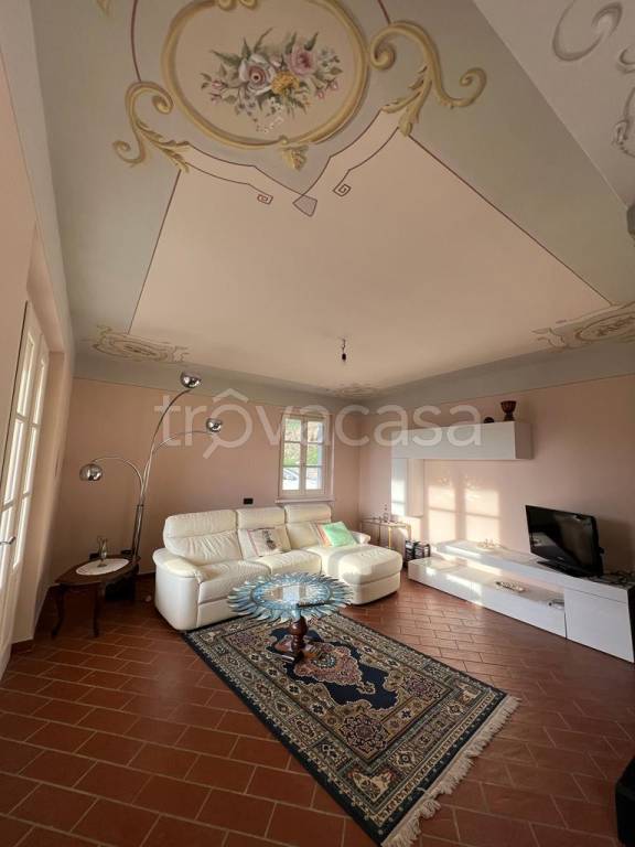 casa indipendente in vendita a Fivizzano in zona Moncigoli