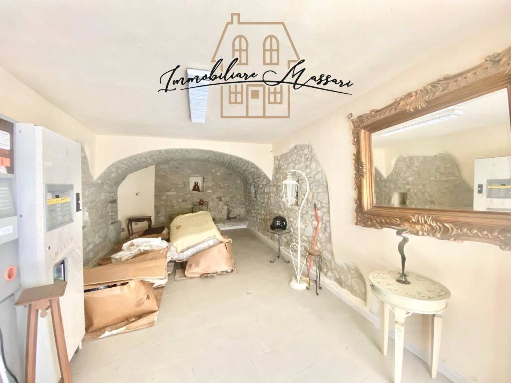 appartamento in vendita a Fivizzano