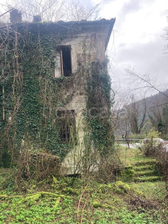 casa indipendente in vendita a Fivizzano