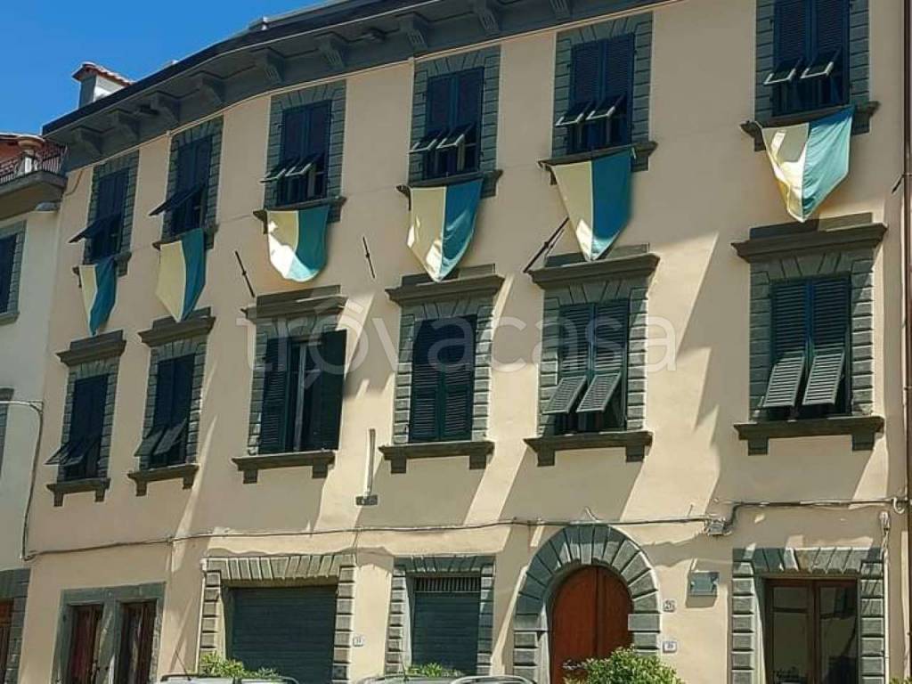 appartamento in vendita a Fivizzano