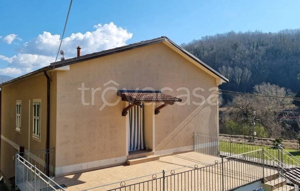 appartamento in vendita a Fivizzano