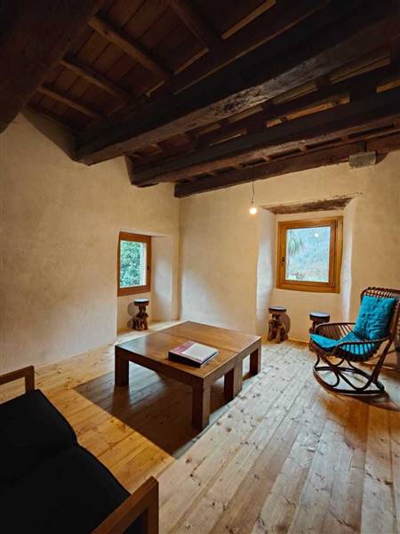 casa indipendente in vendita a Fivizzano