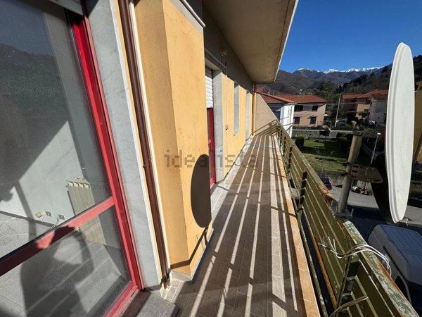appartamento in vendita a Fivizzano