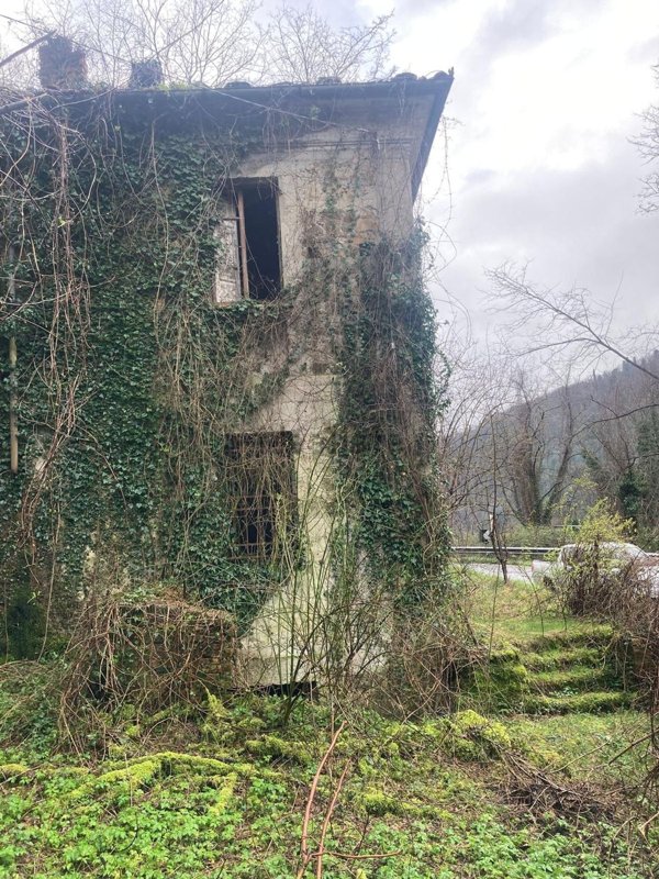 casa indipendente in vendita a Fivizzano